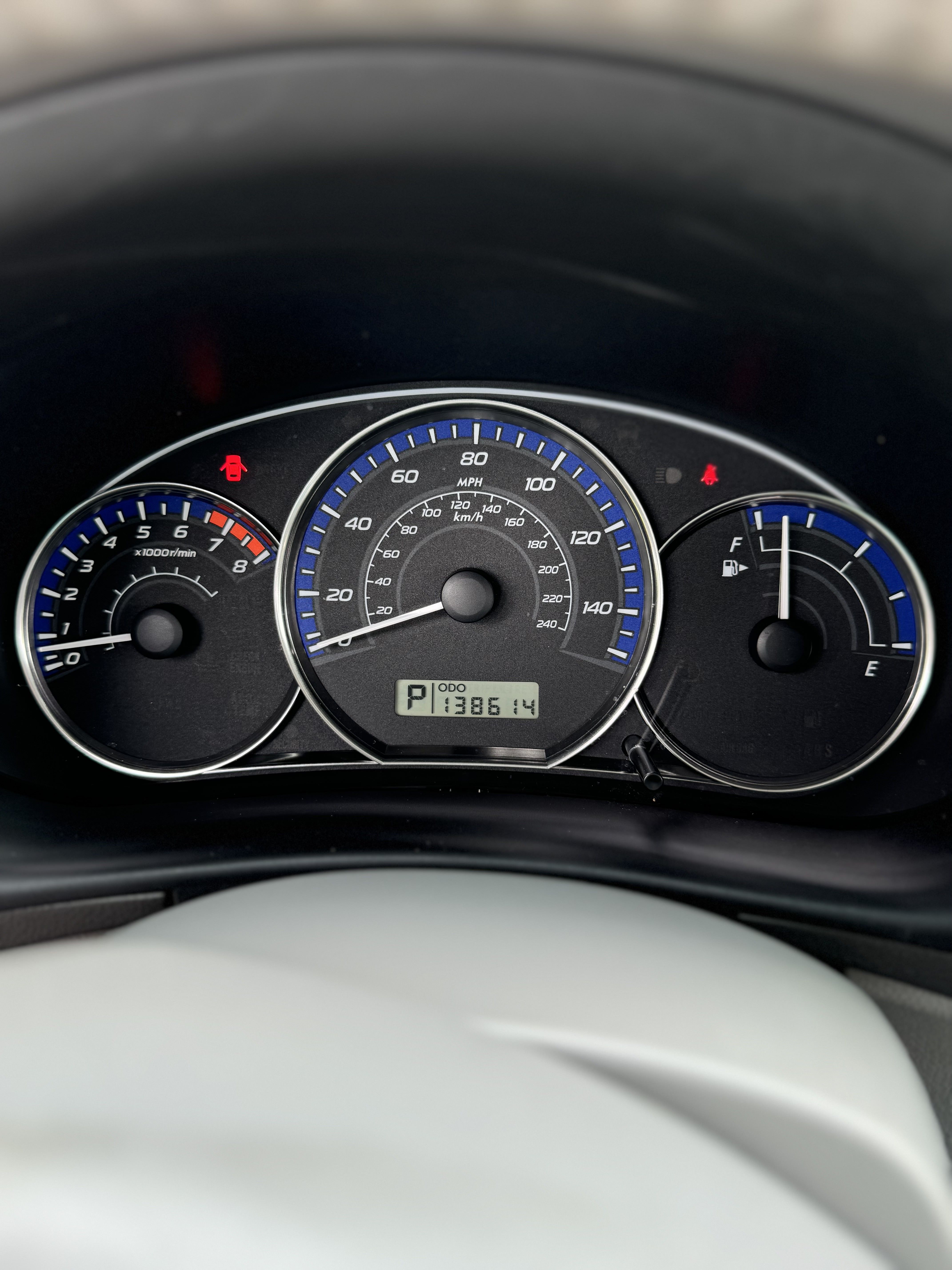 Used 2010 Subaru Forester 2.5XT Limited AWD/4WD image 21