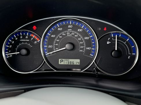 Used 2010 Subaru Forester 2.5XT Limited image 21