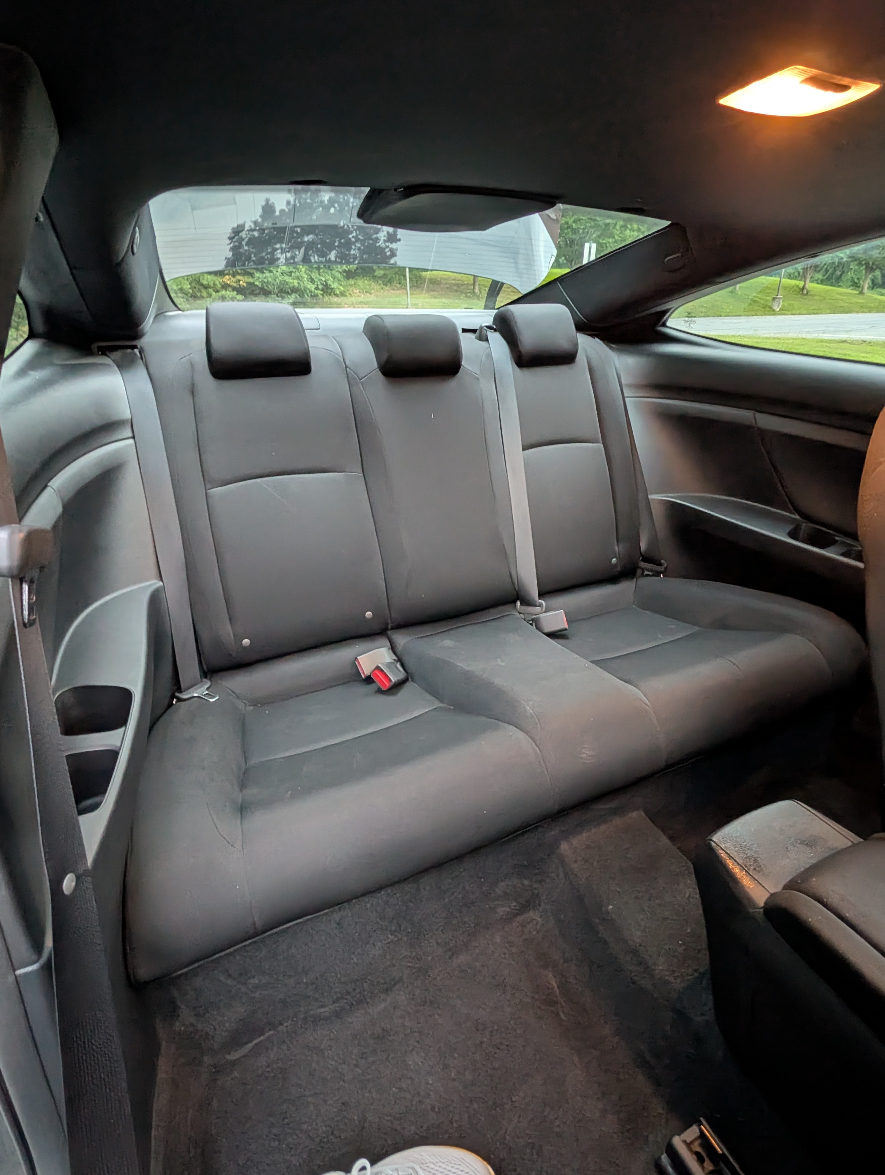 Used 2019 Honda Civic EX image 29