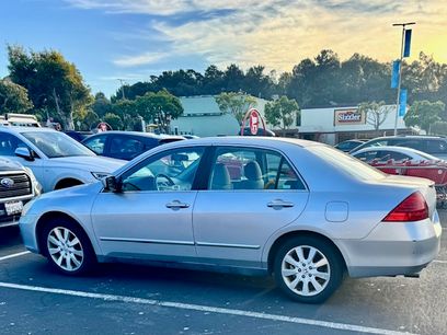 Used 2007 Honda Accord SE