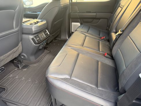 Used 2025 Ford F150 Raptor image 10