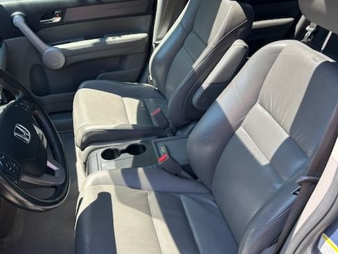 Used 2007 Honda CR-V EX-L image 13