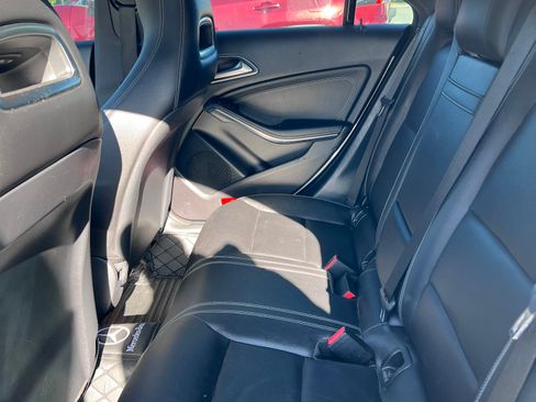 Used 2016 Mercedes-Benz CLA 250 4MATIC image 18