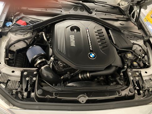 Used 2017 BMW M240i Coupe image 17