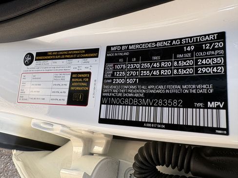 Used 2021 Mercedes-Benz GLC 300 image 15