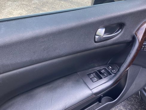 Used 2009 Nissan Maxima 3.5 SV w/ Premium Pkg image 8