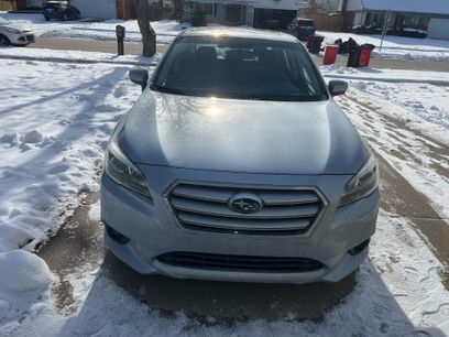 Used 2015 Subaru Legacy 2.5i Limited