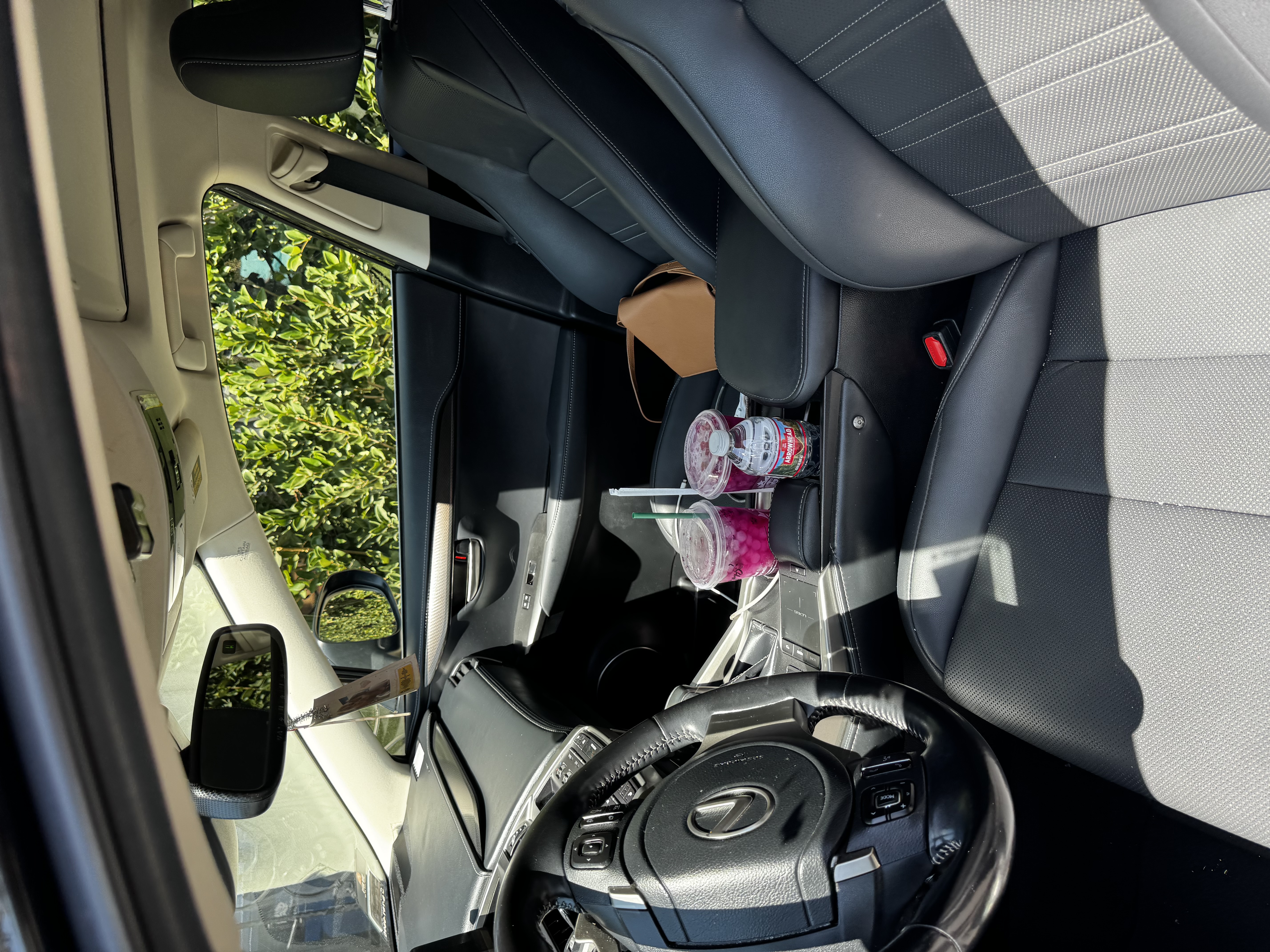 Used 2021 Lexus NX 300 FWD w/ Premium Package image 5
