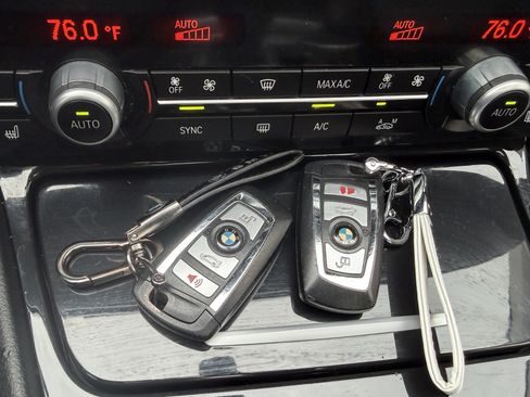 Used 2015 BMW 535i Gran Turismo image 27