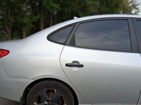 Used 2009 Hyundai Elantra SE image 12