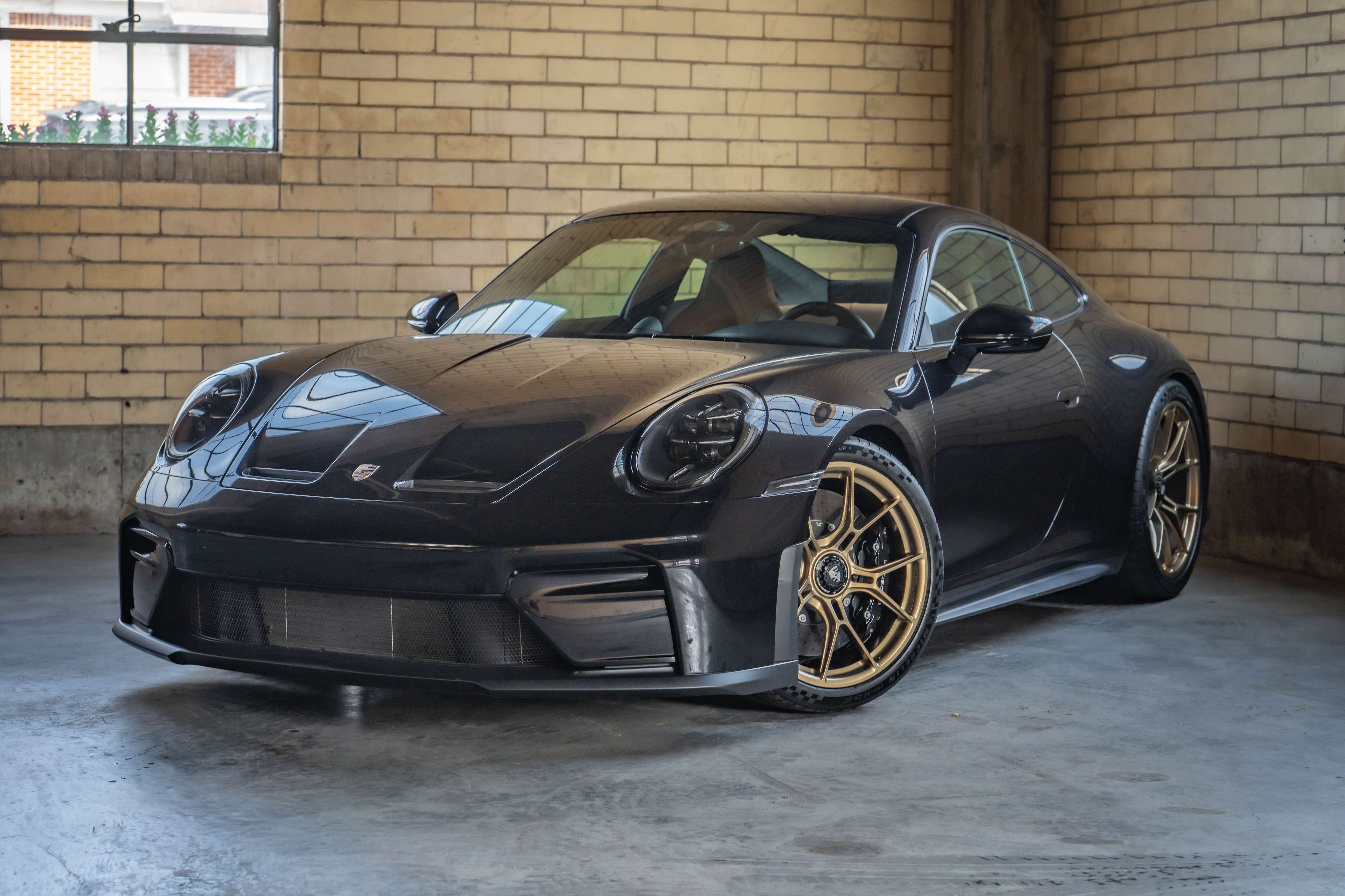 Used 2026 Porsche 911 GT3 RWD image 1