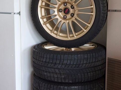 Used 2019 Subaru WRX STI Limited image 21