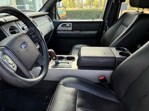 Used 2008 Ford Expedition EL Limited image 6