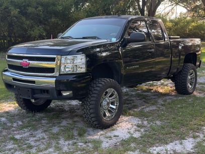 Used 2010 Chevrolet Silverado 1500 LT w/ Power Pack Plus