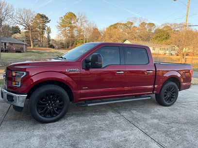 Used 2016 Ford F150 XLT w/ Equipment Group 302A Luxury