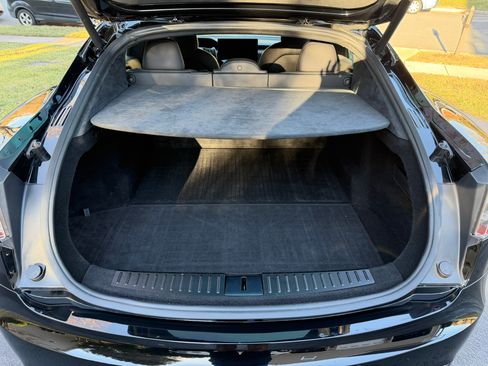 Used 2021 Tesla Model S Plaid image 6