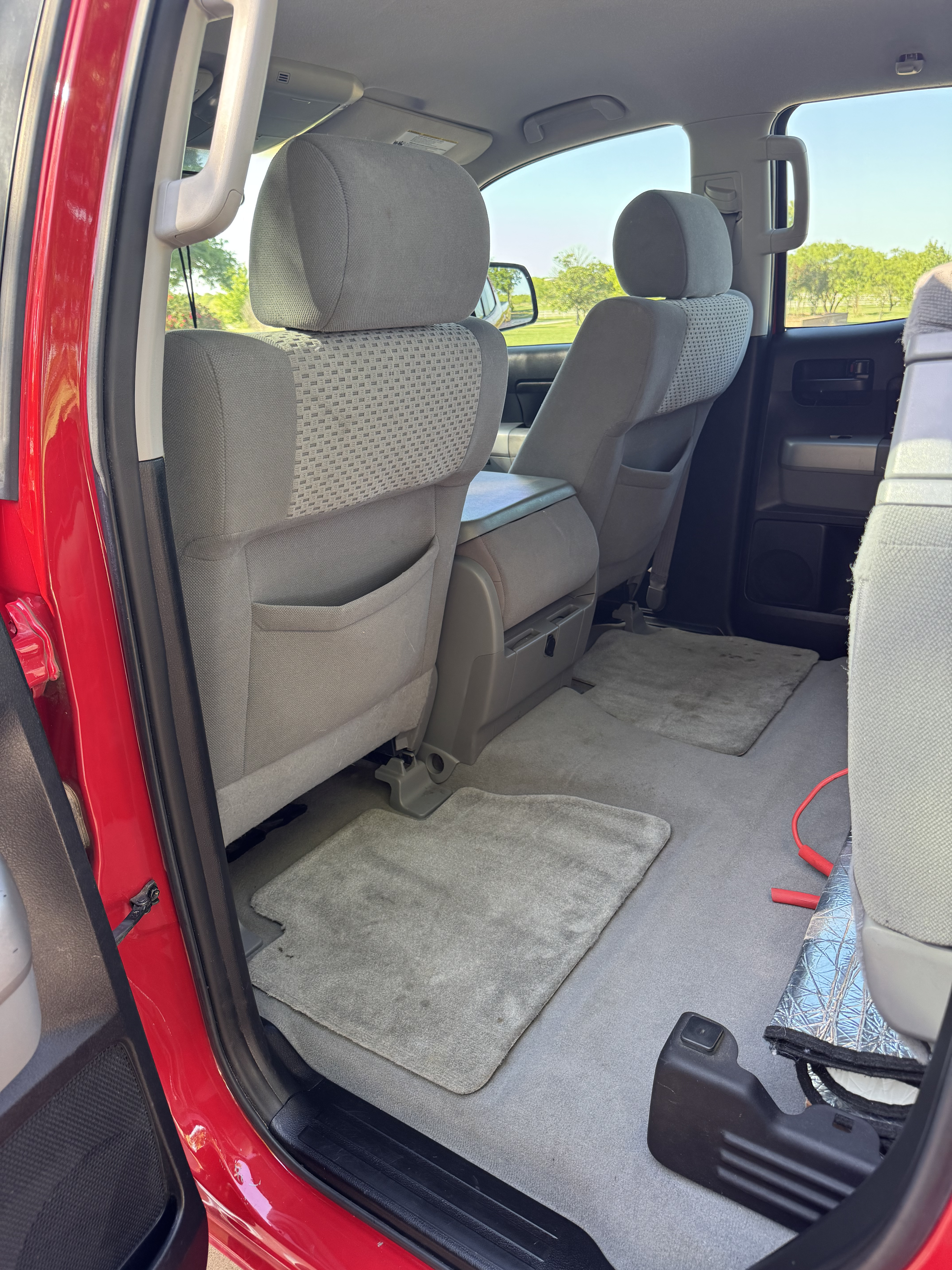 Used 2008 Toyota Tundra SR5 RWD image 12