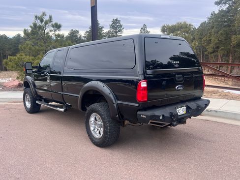 Used 2008 Ford F250 Lariat image 6