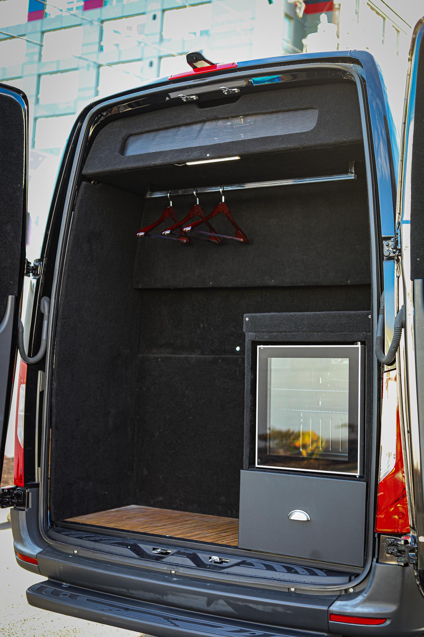 Used 2023 Mercedes-Benz Sprinter 3500 image 20