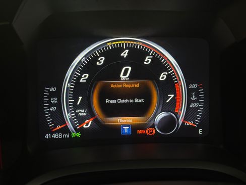 Used 2018 Chevrolet Corvette Z06 RWD image 18