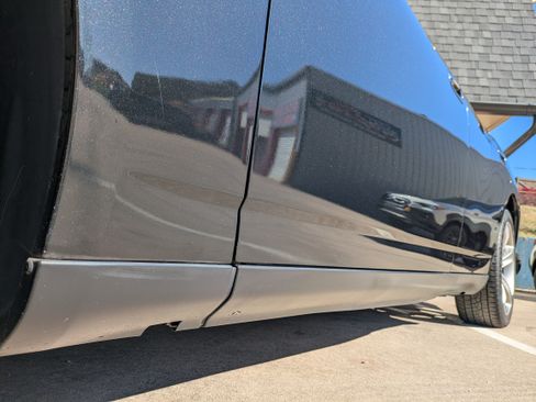 Used 2009 Dodge Charger SE image 4