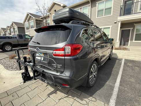 Used 2019 Subaru Ascent Touring w/ Popular Package #3 image 4