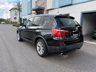Used 2014 BMW X3 xDrive35i