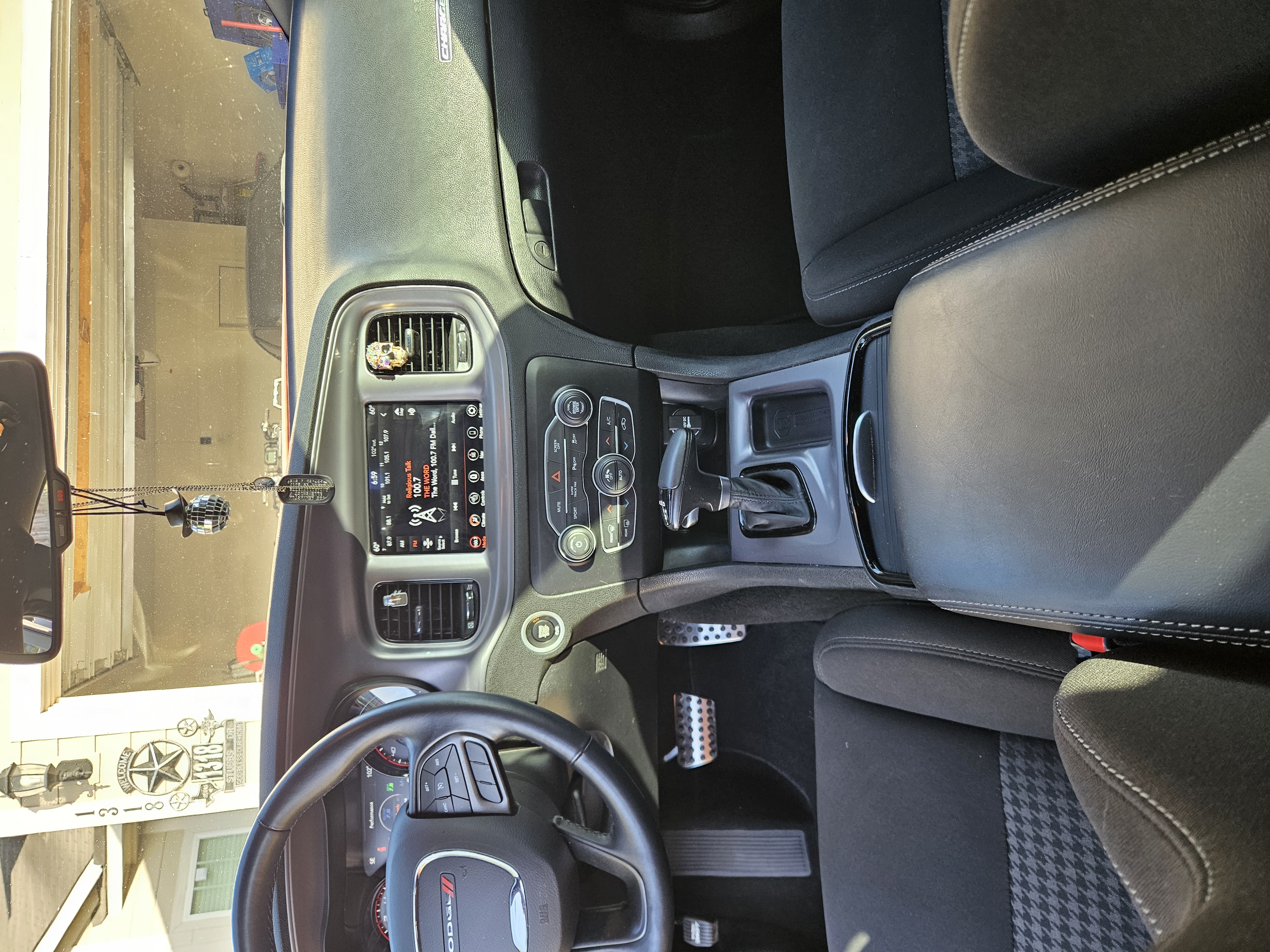 Used 2023 Dodge Charger GT w/ Blacktop Package RWD image 26