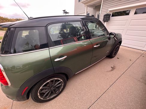 Used 2016 MINI Cooper Countryman S image 9