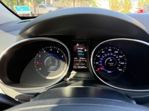 Used 2016 Hyundai Santa Fe Sport 2.0T FWD image 9