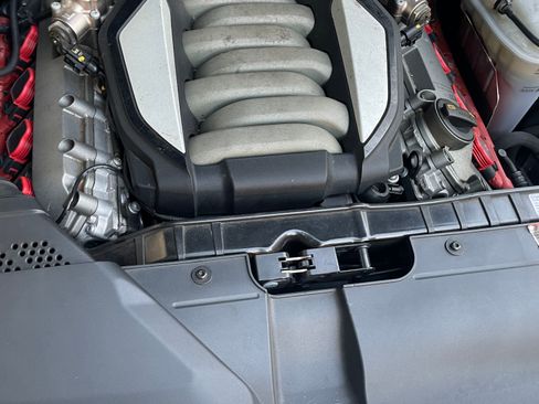 Used 2009 Audi S5 4.2 image 32