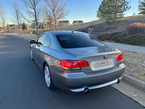 Used 2007 BMW 335i Coupe image 8