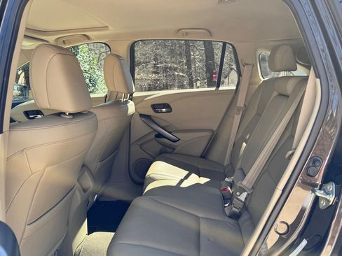 Used 2014 Acura RDX FWD w/ Technology Package image 12