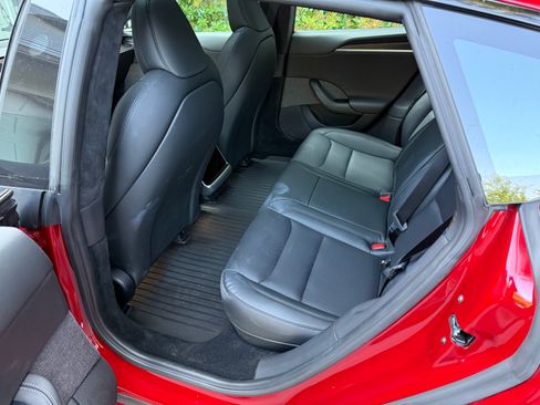 Used 2023 Tesla Model S Standard Range image 15