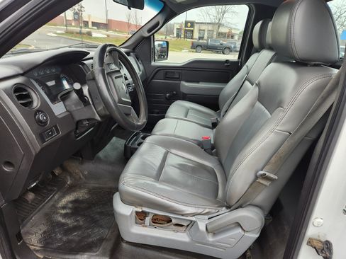 Used 2013 Ford F150 XL image 10