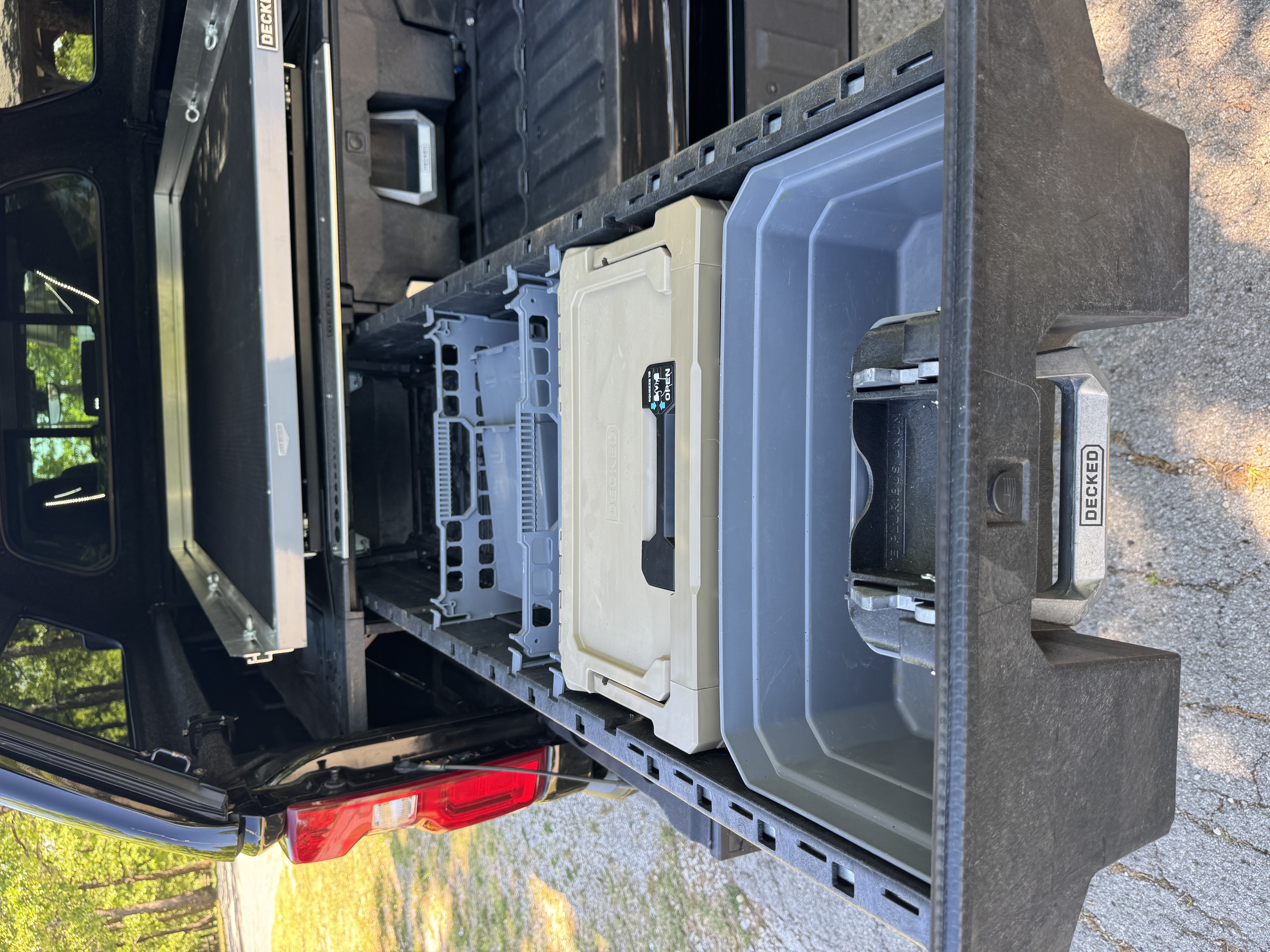 Used 2023 Chevrolet Silverado 2500 High Country AWD/4WD image 9