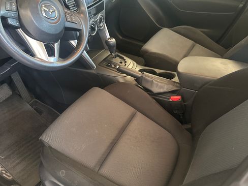 Used 2013 MAZDA CX-5 Sport w/ Bluetooth Audio Pkg image 5