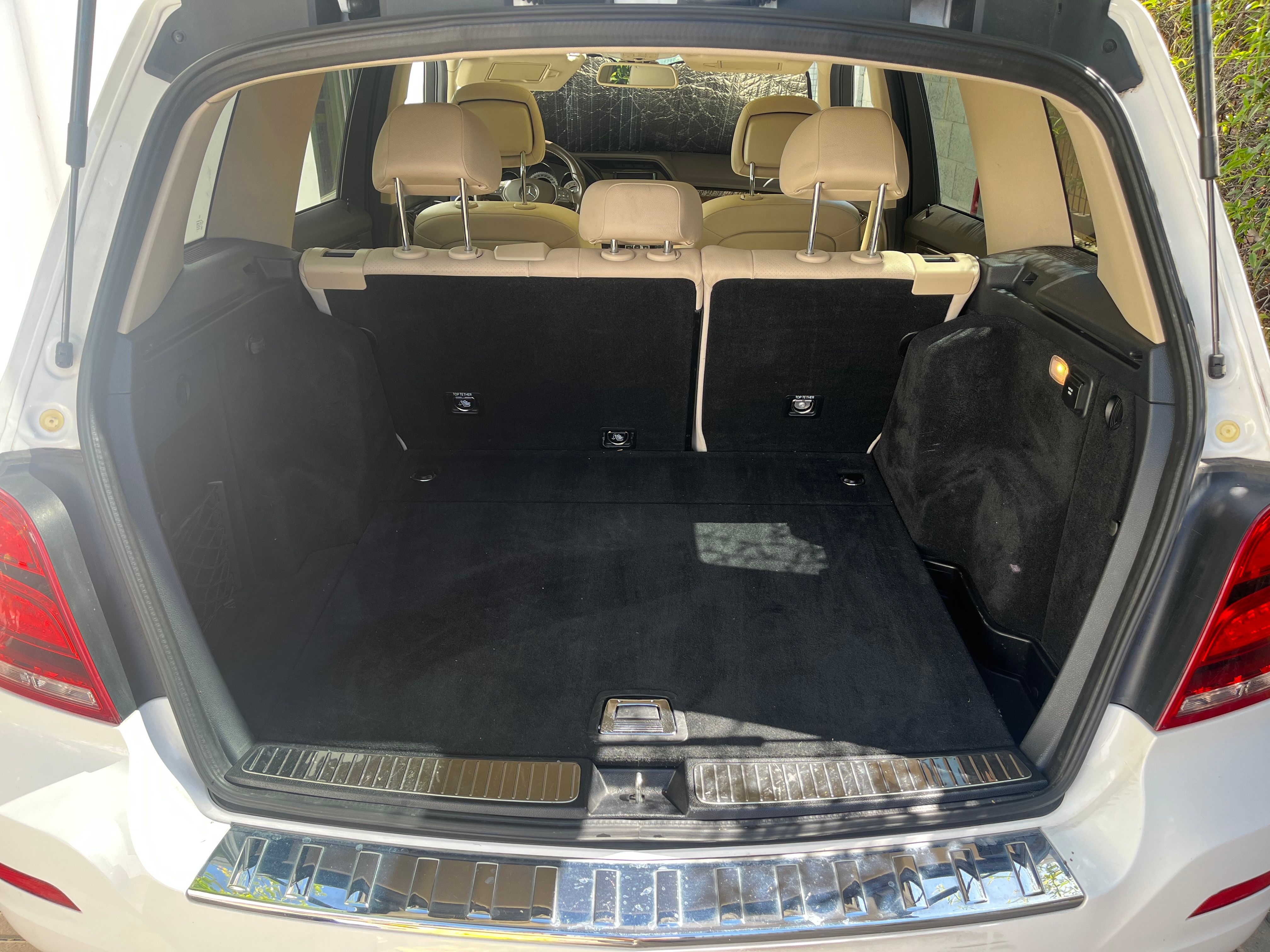 Used 2015 Mercedes-Benz GLK 350 2WD image 10