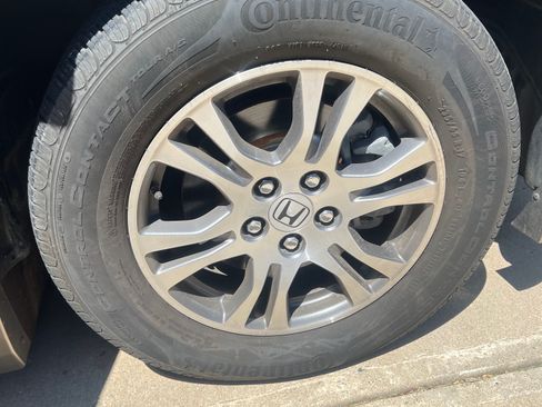 Used 2012 Honda Odyssey EX-L image 27