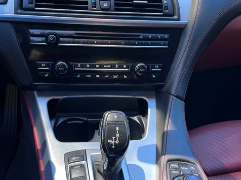 Used 2014 BMW 650i Gran Coupe xDrive image 11