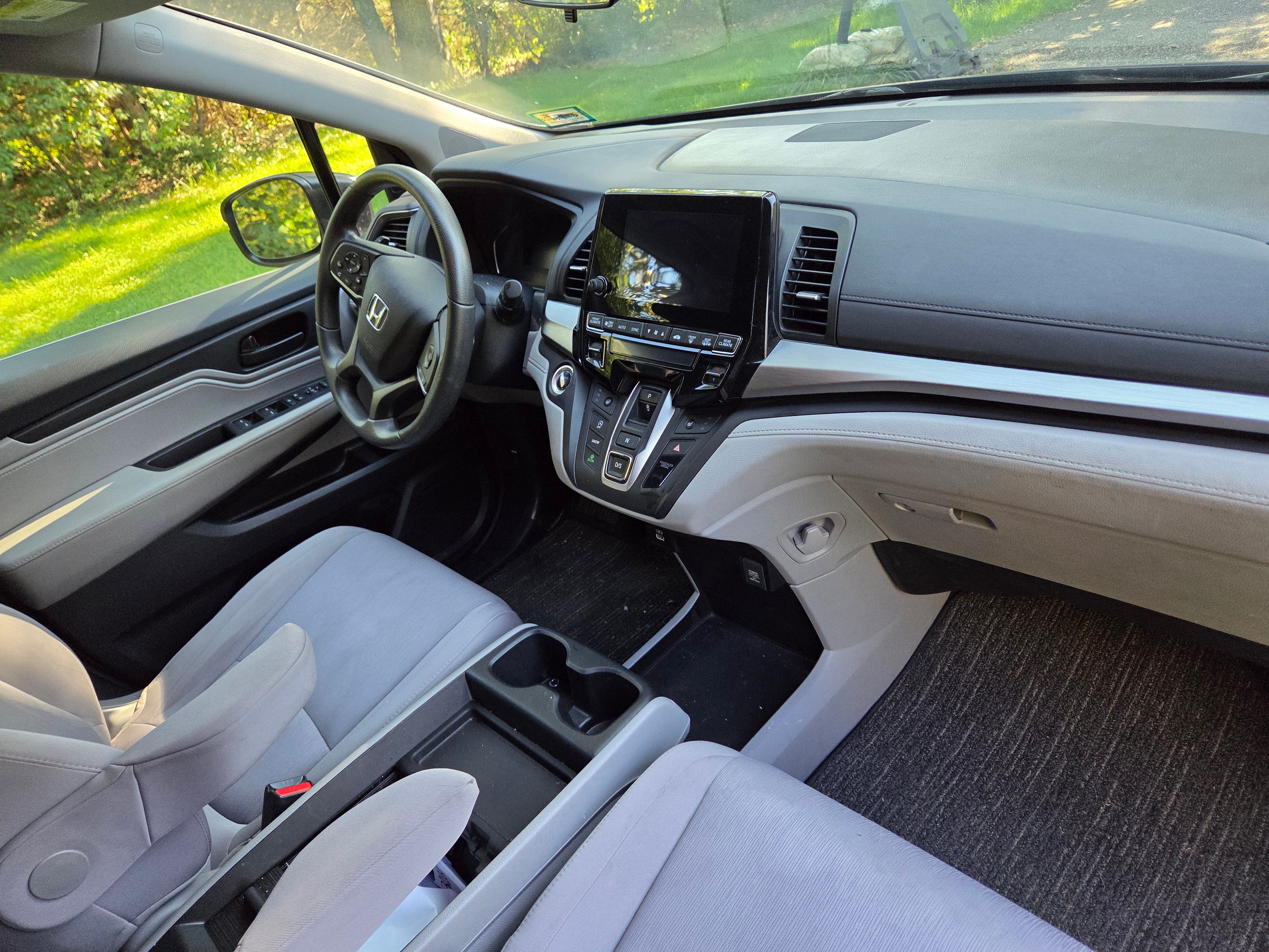 Used 2022 Honda Odyssey EX image 5