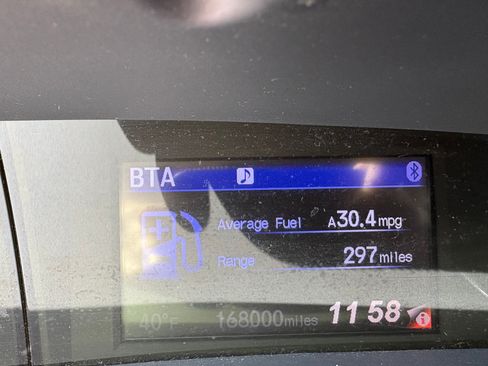 Used 2013 Honda Civic LX image 16