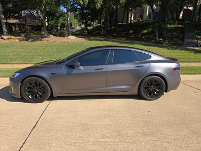 Used 2018 Tesla Model S 75D