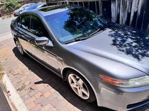 Used 2005 Acura TL image 4