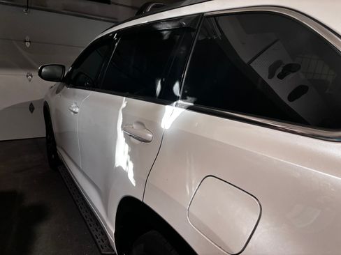 Used 2018 Toyota Highlander Limited AWD/4WD image 5