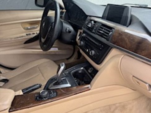 Used 2015 BMW 328i Sedan RWD image 6