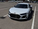 Used 2020 Audi R8 V10 performance image 4