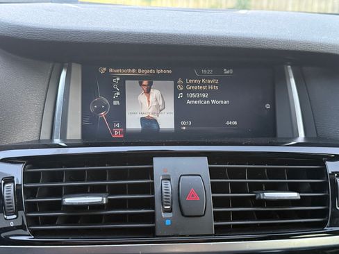 Used 2016 BMW X4 xDrive28i image 8