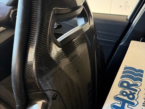 Used 2017 Alfa Romeo Giulia Quadrifoglio image 10