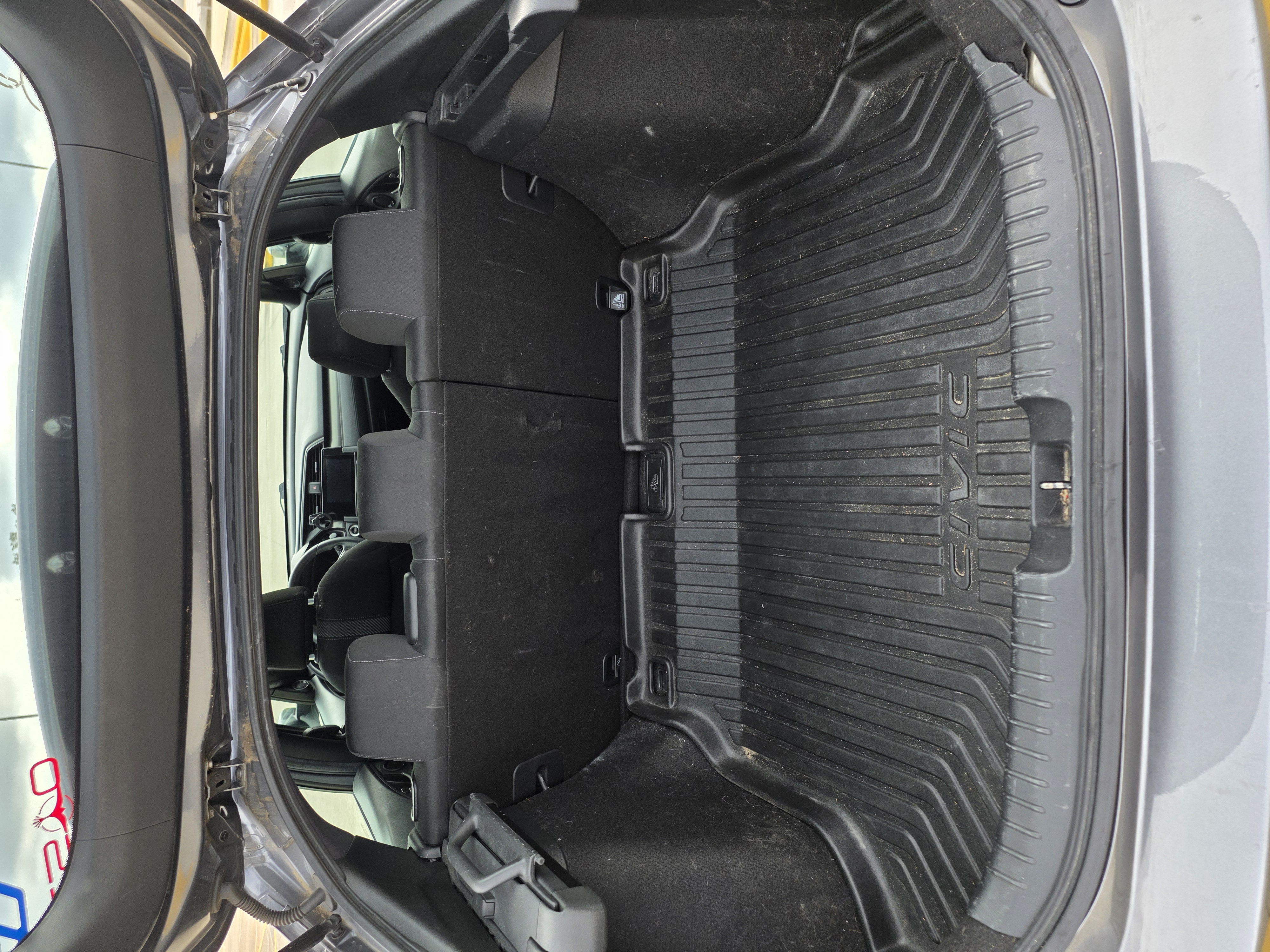 Used 2018 Honda Civic EX image 10
